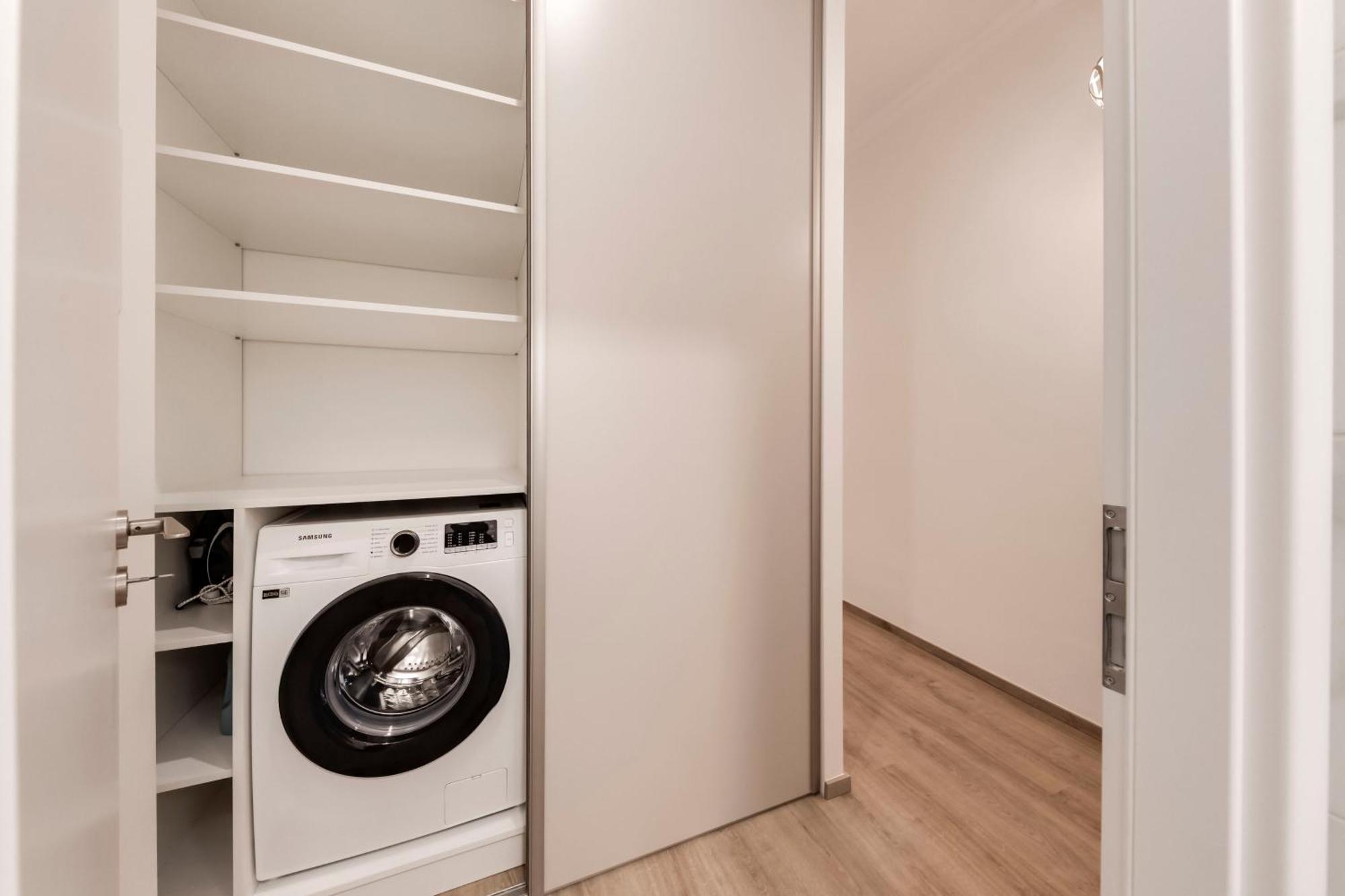 One Bedroom At Sokolovska *