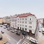 One Bedroom Apartment At Sokolovska