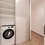 One Bedroom Apartment At Sokolovska